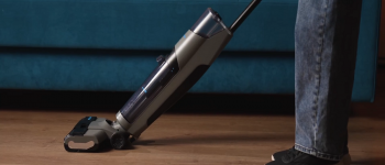 Как правильно ухаживать за беспроводным пылесосом